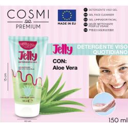 DETERGENTE VISO ALOE VERE